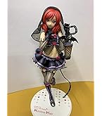 ラブライブ！ Birthday Figure Project 絢瀬絵里 ラブライブ！ Birthday Figure Project 絢瀬絵里 1/8